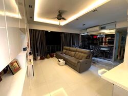 The Rainforest (D23), Condominium #613493251